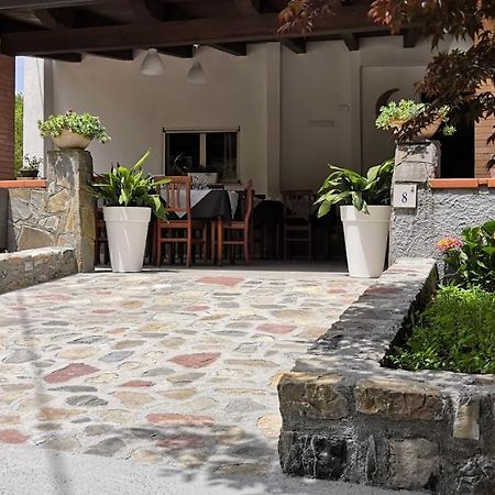Bed and Breakfast Il Ruscello San Severino Экстерьер фото