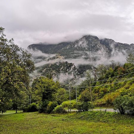 Bed and Breakfast Il Ruscello San Severino Экстерьер фото