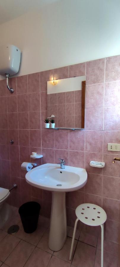 Bed and Breakfast Il Ruscello San Severino Экстерьер фото