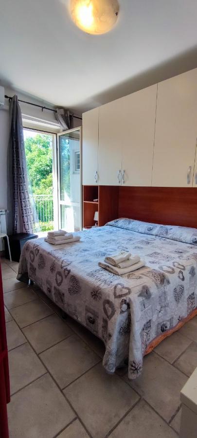 Bed and Breakfast Il Ruscello San Severino Экстерьер фото