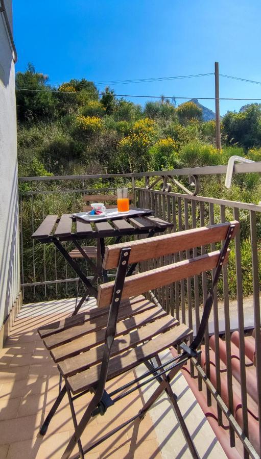 Bed and Breakfast Il Ruscello San Severino Экстерьер фото