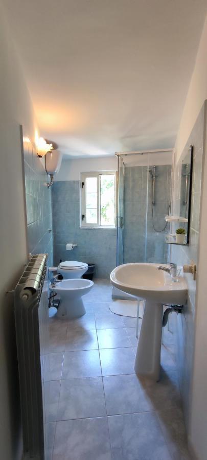 Bed and Breakfast Il Ruscello San Severino Экстерьер фото