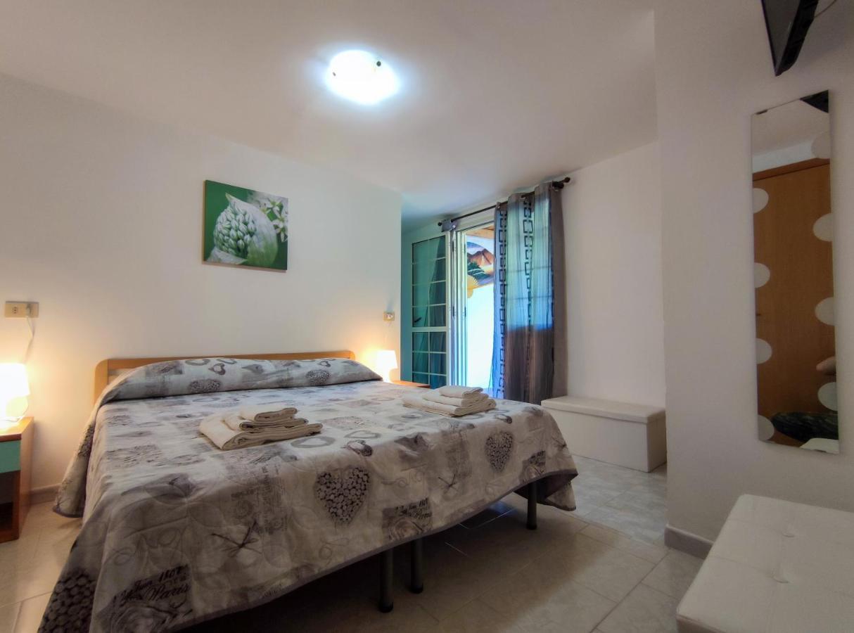 Bed and Breakfast Il Ruscello San Severino Экстерьер фото