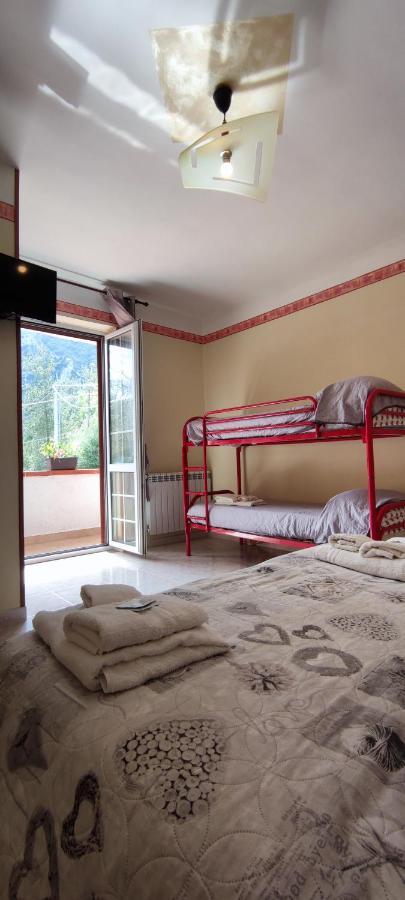 Bed and Breakfast Il Ruscello San Severino Экстерьер фото