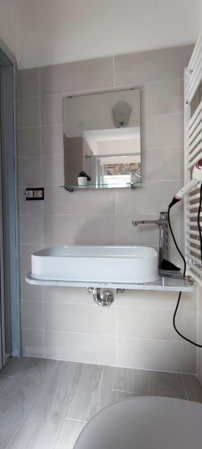 Bed and Breakfast Il Ruscello San Severino Экстерьер фото