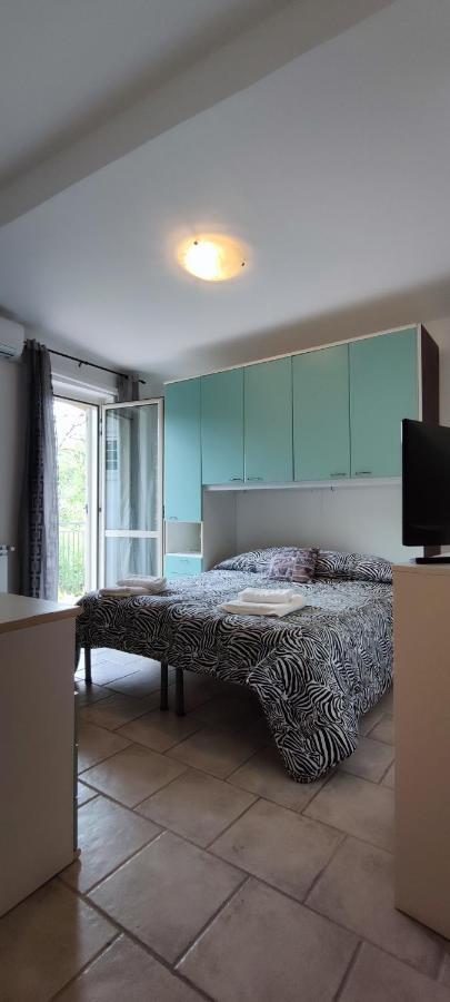 Bed and Breakfast Il Ruscello San Severino Экстерьер фото