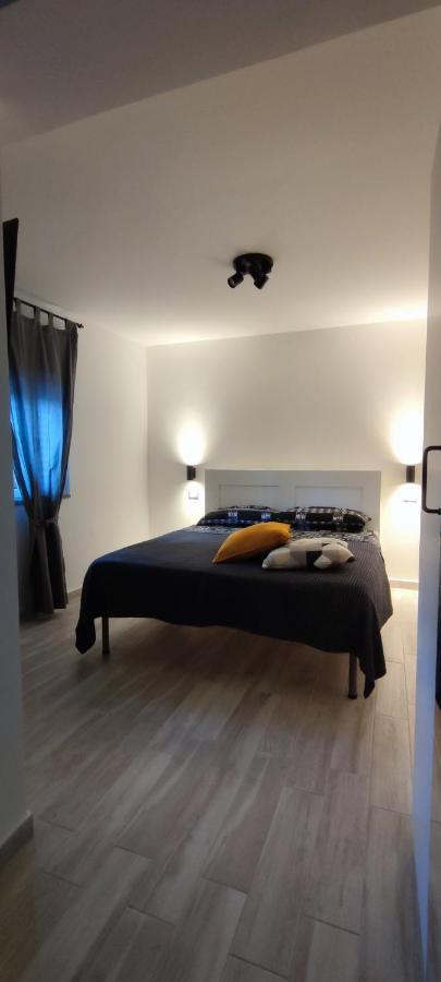Bed and Breakfast Il Ruscello San Severino Экстерьер фото