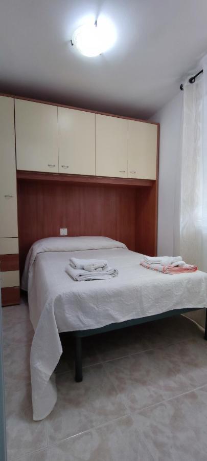 Bed and Breakfast Il Ruscello San Severino Экстерьер фото