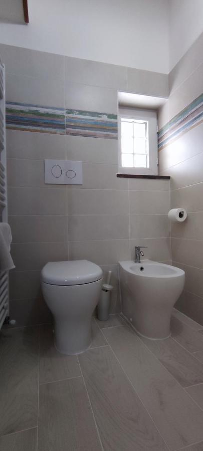 Bed and Breakfast Il Ruscello San Severino Экстерьер фото