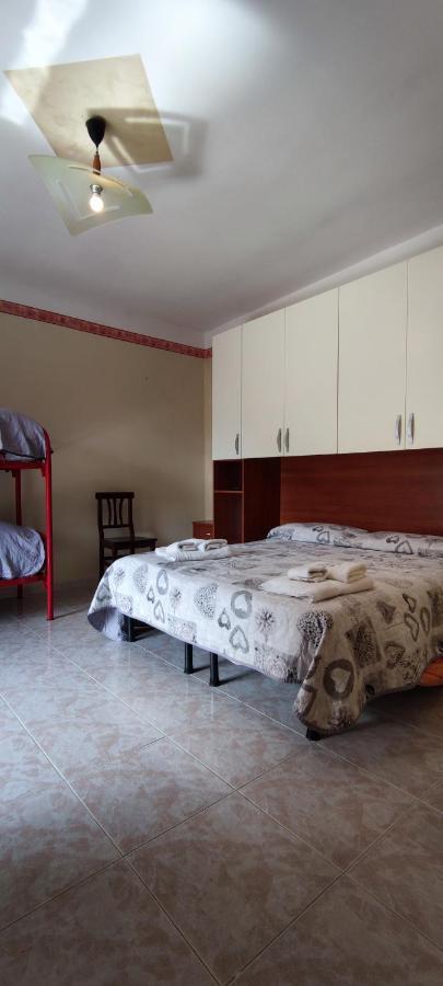 Bed and Breakfast Il Ruscello San Severino Экстерьер фото