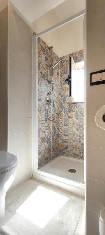 Bed and Breakfast Il Ruscello San Severino Экстерьер фото