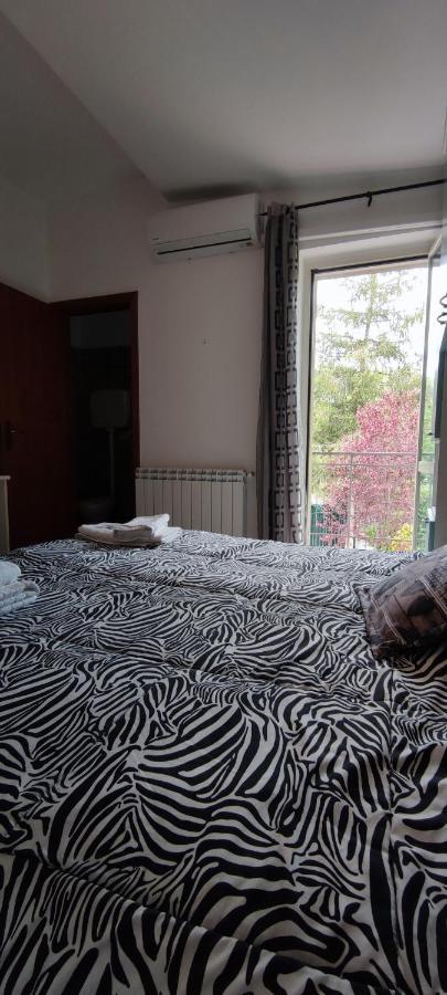 Bed and Breakfast Il Ruscello San Severino Экстерьер фото