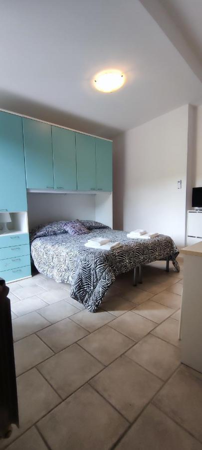 Bed and Breakfast Il Ruscello San Severino Экстерьер фото