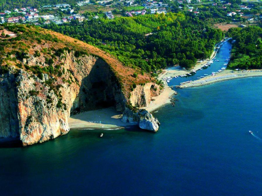 Bed and Breakfast Il Ruscello San Severino Экстерьер фото
